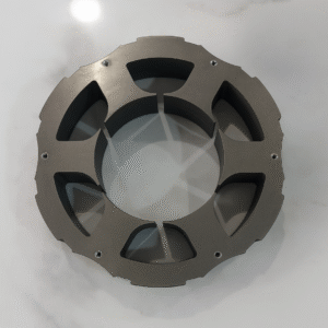 BLDC Motor Stampings