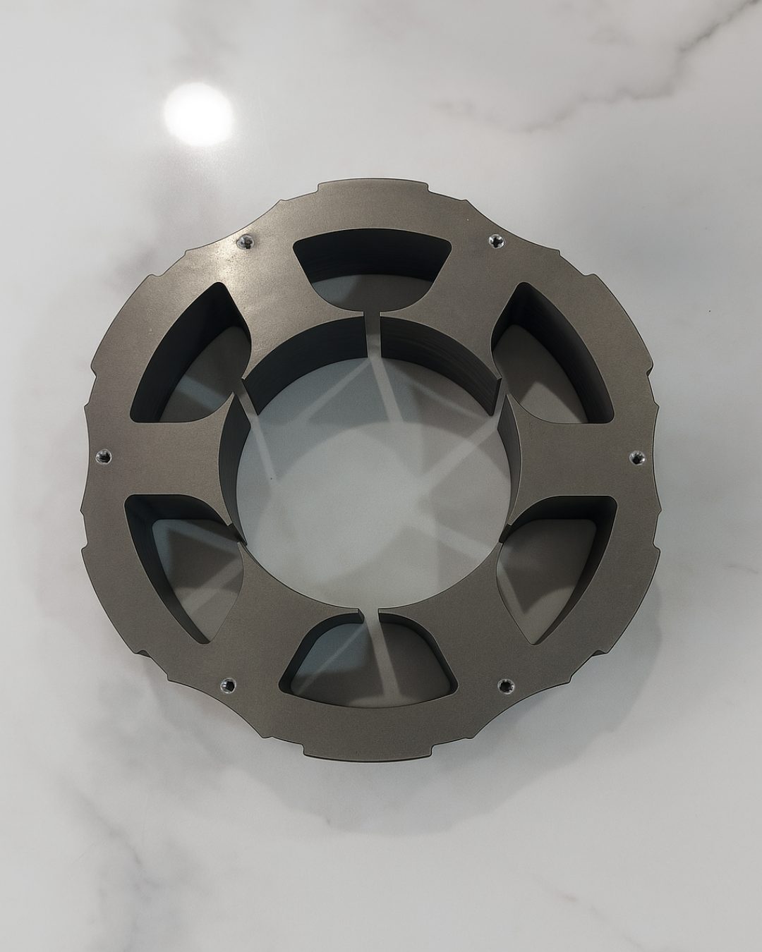 BLDC Motor Stampings