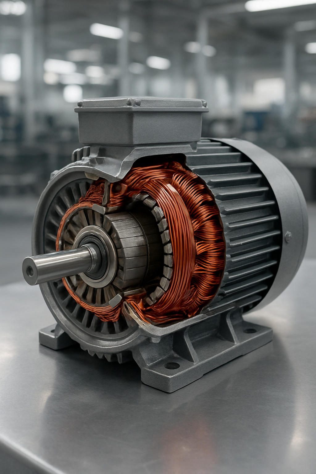 Automation & Robotics