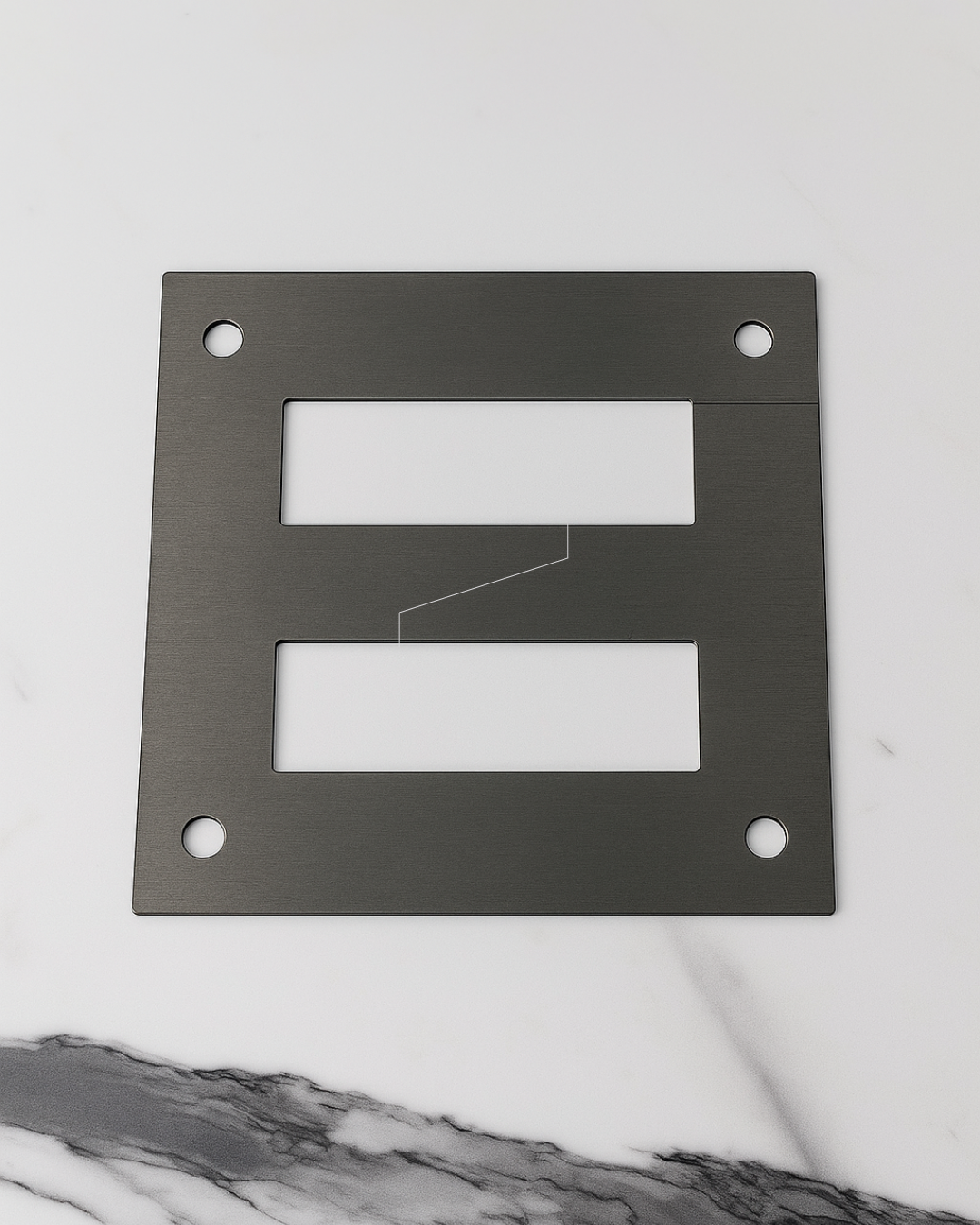 Single Phase Control Panel Lamination