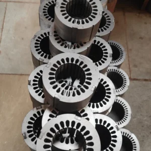 Crno Electrical Stampings