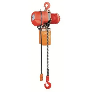 Electric Chain Hoist