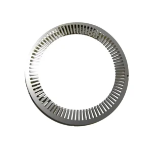 Electrical Lamination Stamping