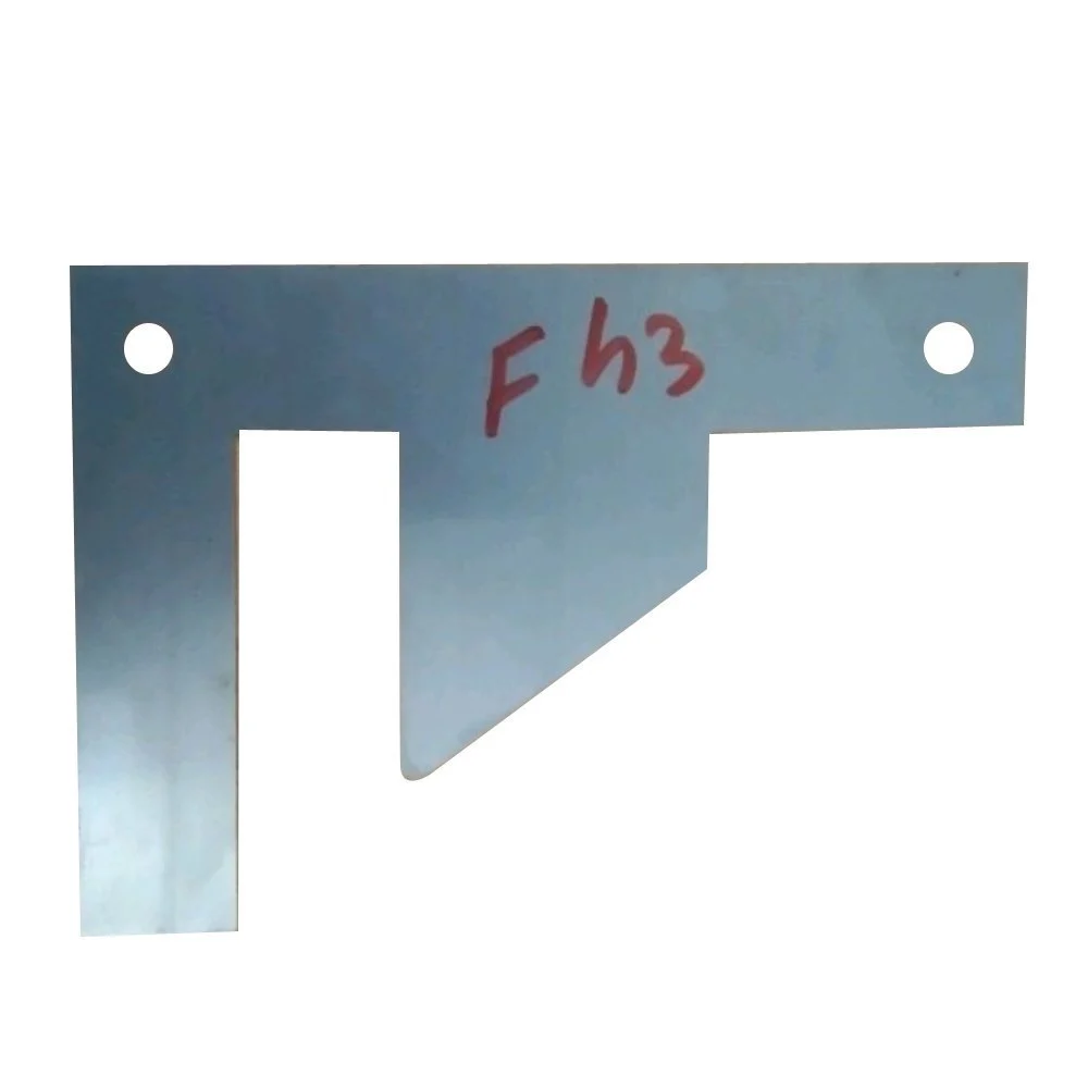 Electrical Motor Core Stamping