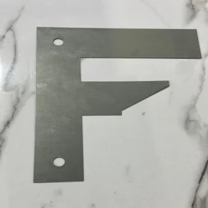 F Type Core Lamination For Transformer