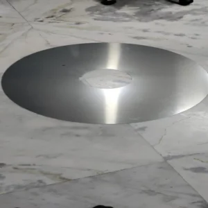 Industrial Rotor Stamping