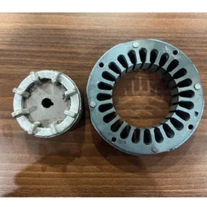 Mercury Sodium Chock Lamination Stamping