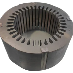 Motor Lamination Stamping