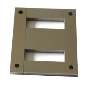 Msls03 Mercury SodiumChock Lamination Stamping