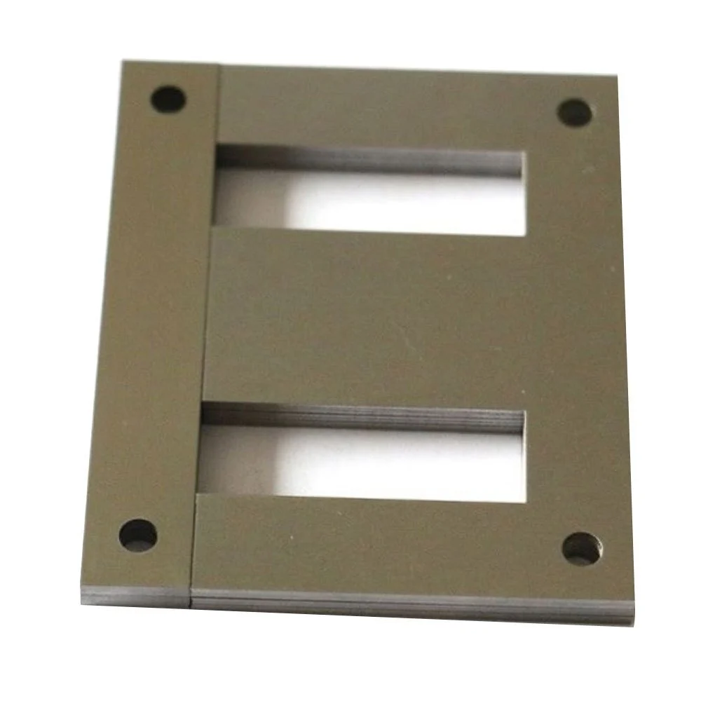 Msls03 Mercury SodiumChock Lamination Stamping