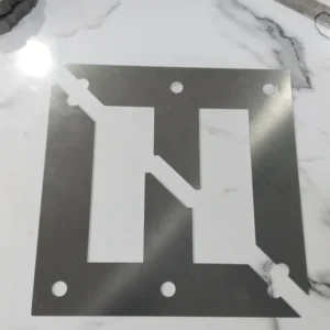 Three phese Stamping