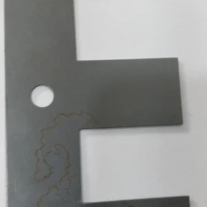 Three phese Stamping