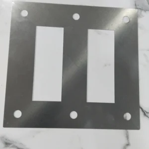 Transformer Lamination Stamping