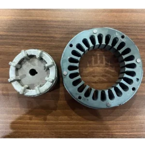 Sheet Metal Stamping Die