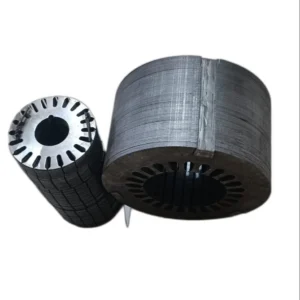 SLS01 Strip Lamination Stamping