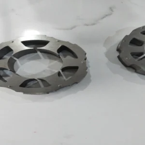 Strip Lamination Stamping