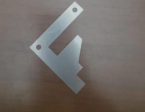 Three Phase Lamination Core Stampin