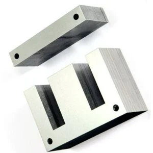 TL S01 Electrical Transformer Steel Stamping